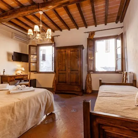 Centro Storico Elegante Suite, Wi-fi & Comfort Διαμέρισμα
