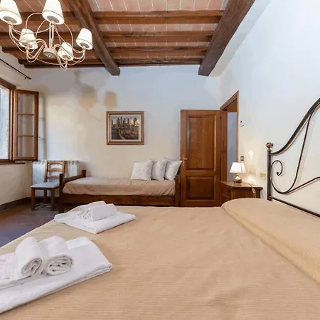 Centro Storico Elegante Suite, Wi-fi & Comfort Διαμέρισμα